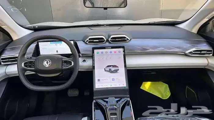 دونج فينج 2026 ماجي اي 3 دى كاش او اقساط 7