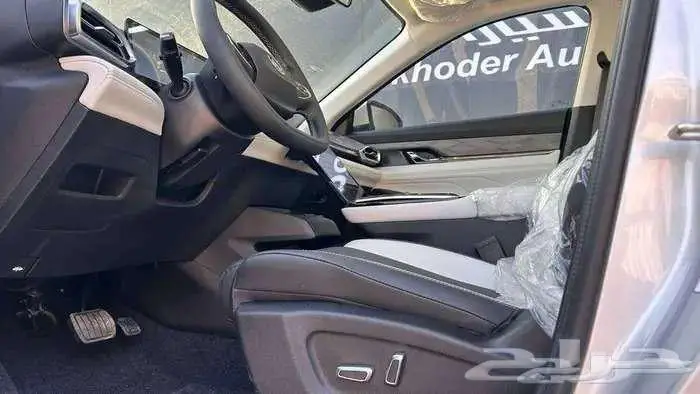 دونج فينج 2026 ماجي اي 3 دى شركة عبدالمجيد الخضر 6