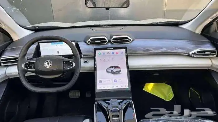 دونج فينج 2026 ماجي اي 3 دى شركة عبدالمجيد الخضر 5