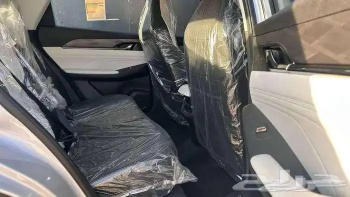 دونج فينج 2026 ماجي اي 3 دى شركة عبدالمجيد الخضر 11