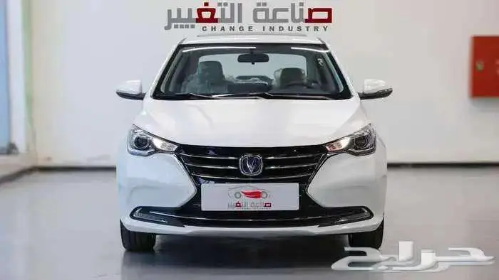 شانجان السفن فل كامل موديل 2026بسعر 44650شامل الضريبه 0