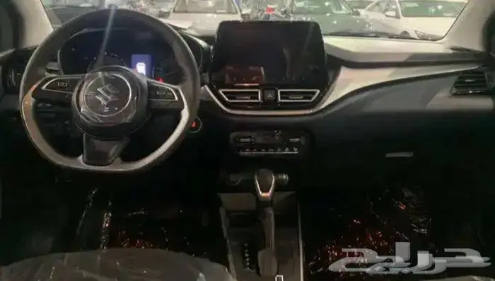 متوفر سوزوكى بالينو ستاندر بافضل الاسعار 2