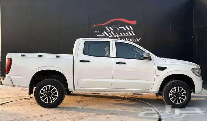 زد اكس اوتو مجيد بدون دبل 2025 لدى الخضر للسيارات 2