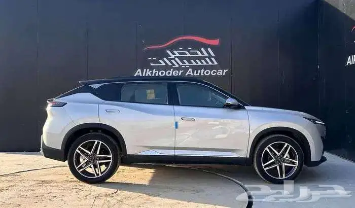 دونج فينج 2026 ماجي اي 3 دى شركة عبدالمجيد الخضر 2