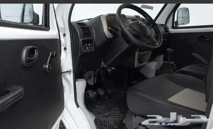 سوزوكي ايكو فاان 2026 7