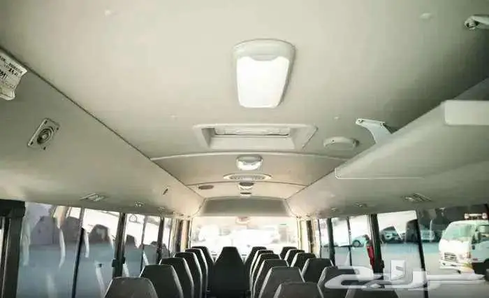 هونداي كاونتي ديزل 23 راكب قير عادي 2023 2