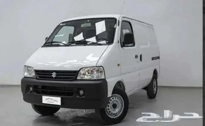 سوزوكي ايكو فاان 2026 0