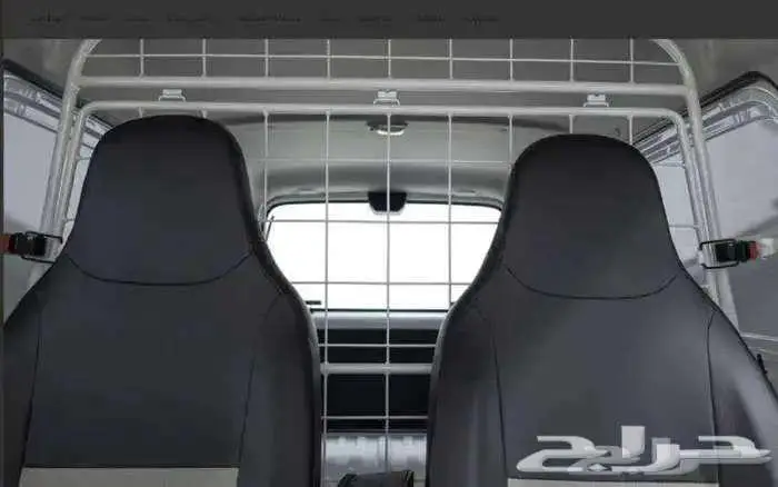 سوزوكي ايكو فاان 2026 8