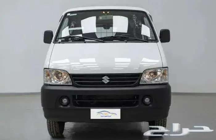 سوزوكي ايكو فاان 2026 1