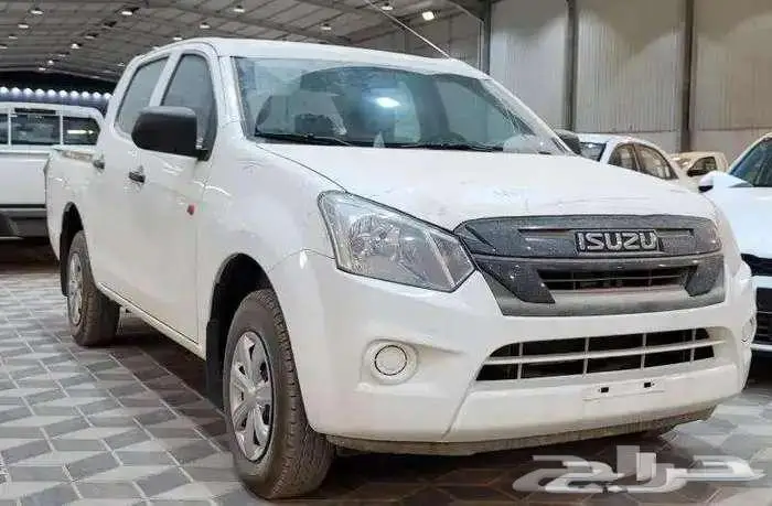 ايسوزو غمارتين بدون دبل 2025 0