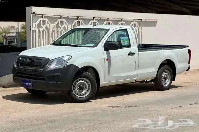 ايسوزو ديماكس غمارة حوض قزاز عادي _ قزاز كهرب 2026 1