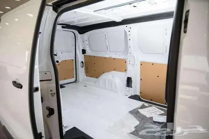 سيتروين جامبي اتوماتيك 2024 - 2025 ( 93725 شامل الضريبة) 4