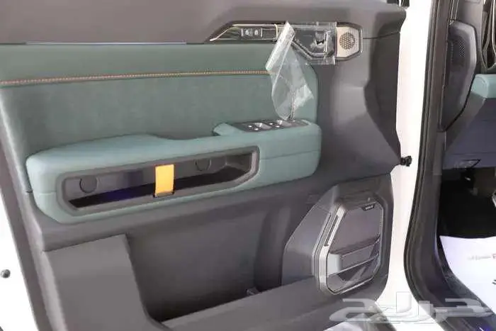 جيتور T2 لاكجيري 2026 كاش وتمويل بنوك عرض خاص 13