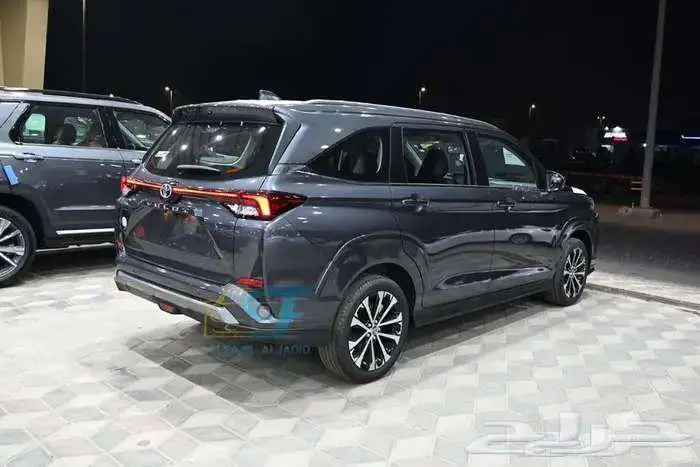 تويوتا فيلوز 2025-متوفر بالنقد والتقسيط 2