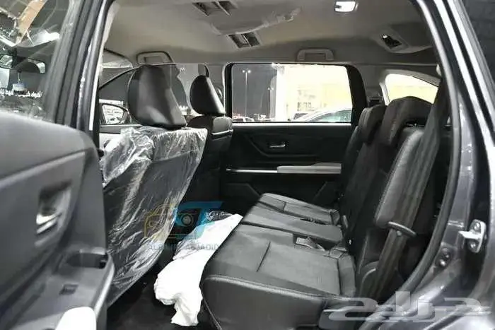 تويوتا فيلوز 2025-متوفر بالنقد والتقسيط 8