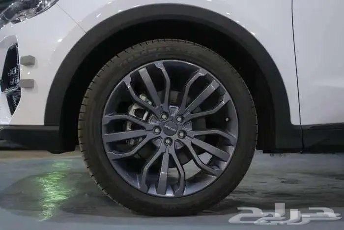 X70 جيتور لاكجيري 2025 عرض نهايه العام 22