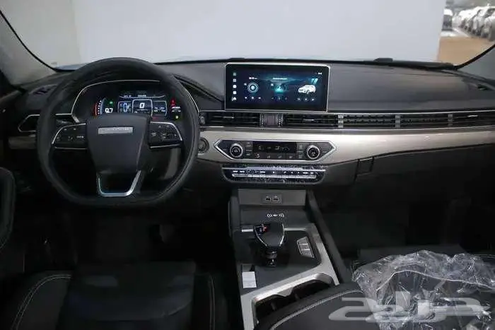 X70 جيتور لاكجيري 2025 عرض نهايه العام 9