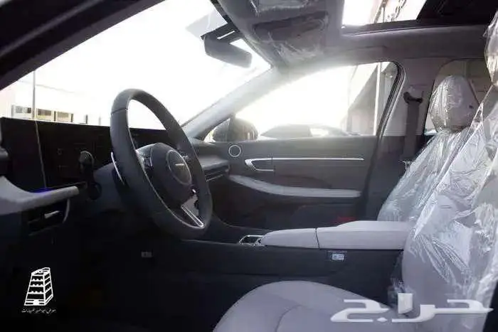 هيونداى سوناتا كومفورت 2025 7