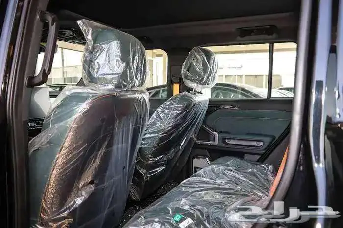 جيتور T2 لاكجرى موديل 2026 13