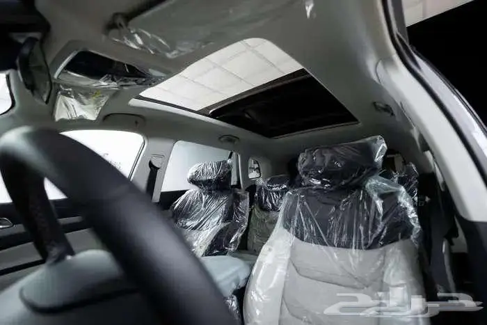 فورد تريتورى تريند 2026 7