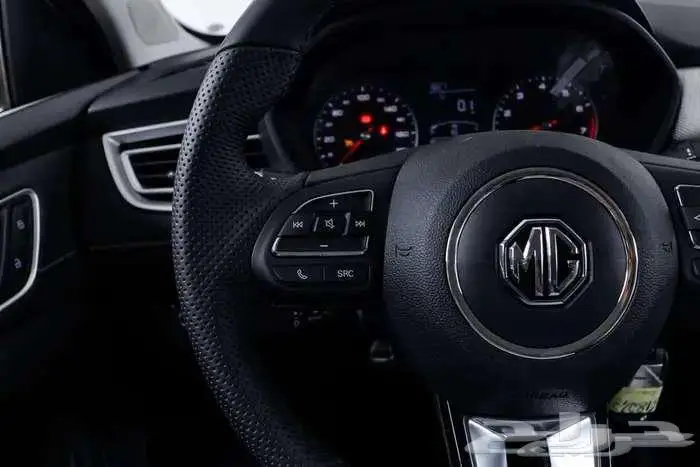 ام جى 5 ستاندر 2025 الشكل القديم 8