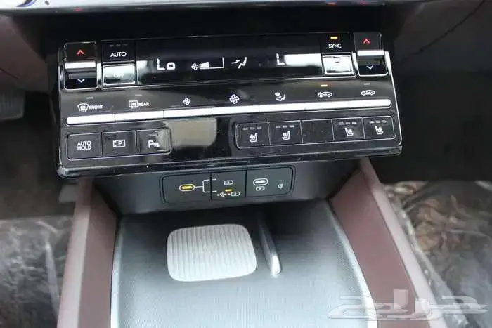 هيونداي ازيرا كلاسيك موديل 2026 كاش و اقساط 14