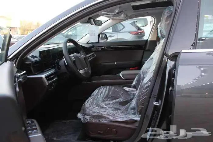 هيونداي ازيرا كلاسيك موديل 2026 كاش و اقساط 15