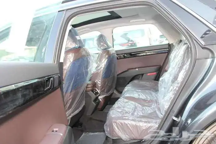 هيونداي ازيرا كلاسيك موديل 2026 كاش و اقساط 18