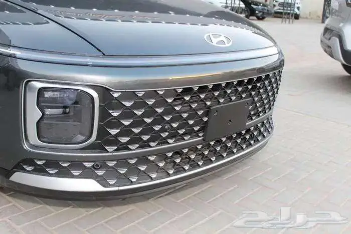 هيونداي ازيرا كلاسيك موديل 2026 كاش و اقساط 3