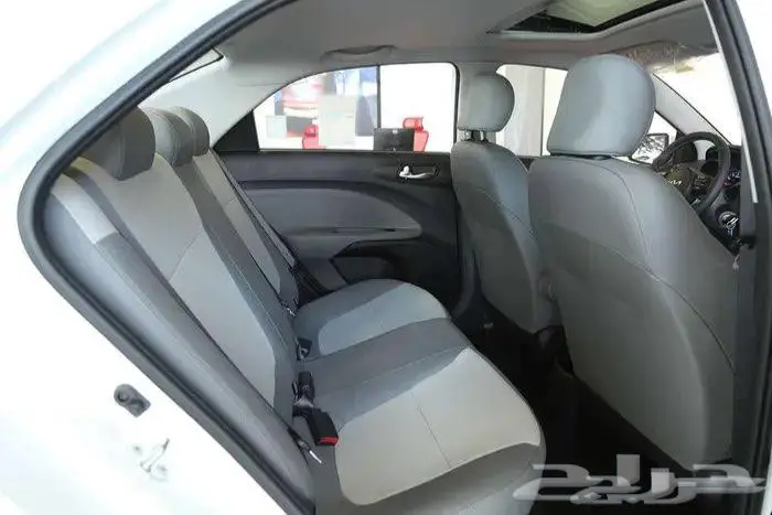 كيا بيقاس فل كامل جلد فتحه 2026 بسعر منافس كاش او اقساط 2