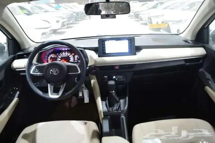 تويوتا يارس اقساط تمليك 5