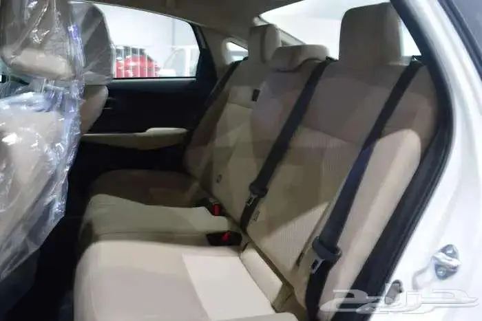 تويوتا يارس اقساط تمليك 6