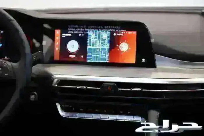 شانجان CS35 فل كامل 2025 6