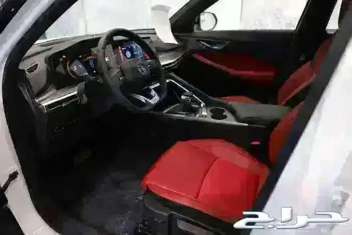 شانجان CS35 فل كامل 2025 9