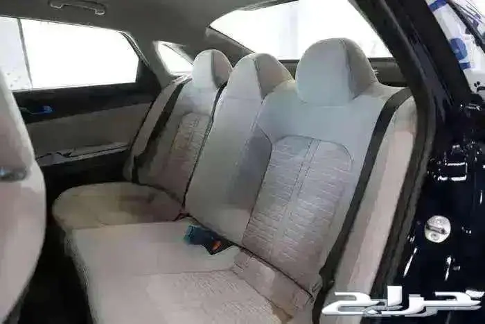 كيا كى 5 نص فل سقف بانوراما 2026 11