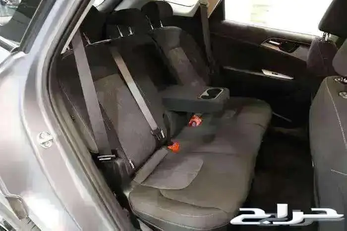 كيا سبورتاج استاندر 2025 11