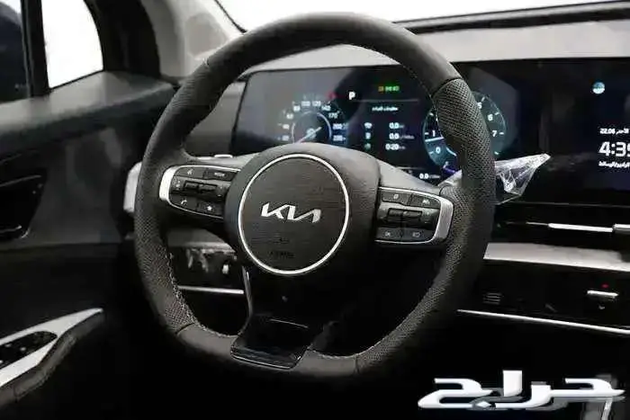 كيا سبورتاج استاندر 2025 9