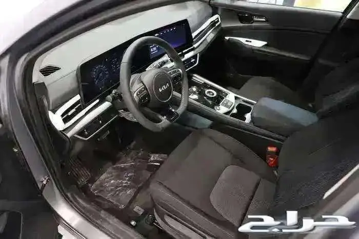كيا سبورتاج استاندر 2025 7