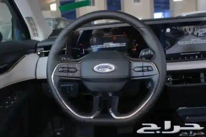 فورد توروس جميع الفئات كاش واقساط بافضل الاسعار 7