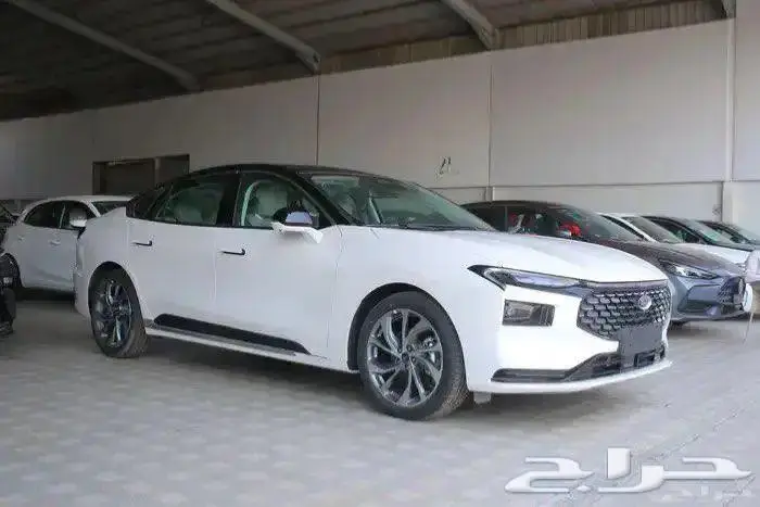 فورد توروس جميع الفئات كاش واقساط بافضل الاسعار 1