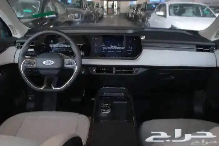 فورد توروس جميع الفئات كاش واقساط بافضل الاسعار 5