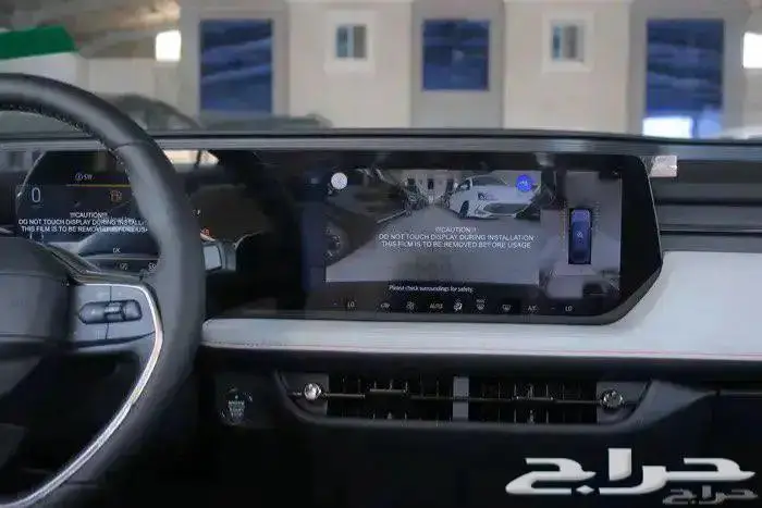 فورد توروس جميع الفئات كاش واقساط بافضل الاسعار 6