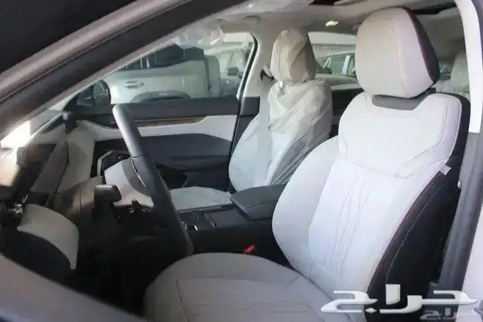 فورد توروس جميع الفئات كاش واقساط بافضل الاسعار 4