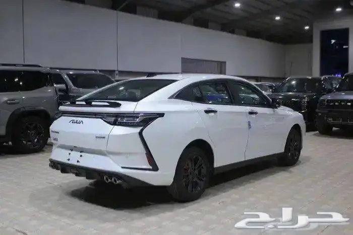 دونج فينج ستاندر بافضل الاسعار 2