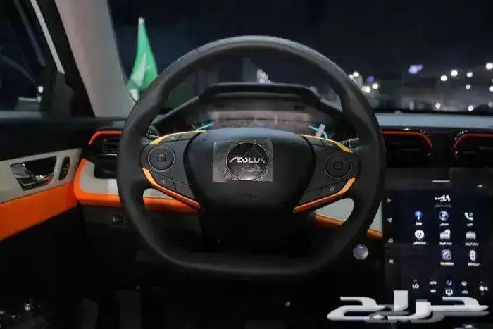 دونج فينج ستاندر بافضل الاسعار 8