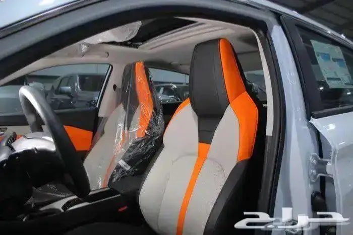 دونج فينج ستاندر بافضل الاسعار 7