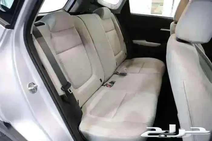 كيا سيلتوس استاندر 2026 11