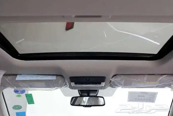 نيسان التيما نص فل SV 2026 اقل سعر للكاش 15