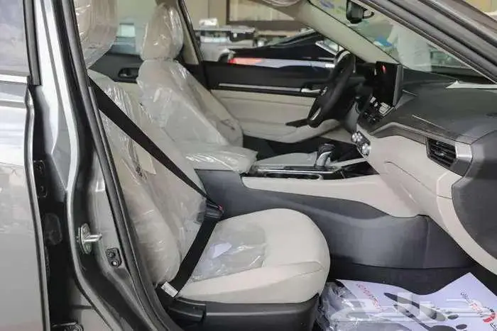 نيسان التيما نص فل SV 2026 اقل سعر للكاش 17