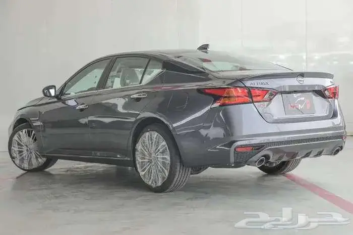 نيسان التيما نص فل SV 2026 اقل سعر للكاش 4